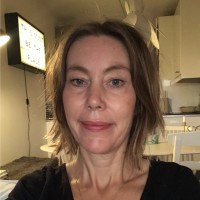 Anna Lindekrantz