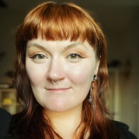Kate Thacker