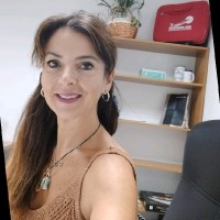 Estrella Sanchez Gentil