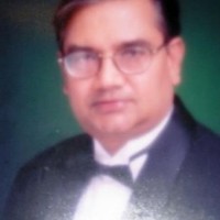 Mohammad Saeed