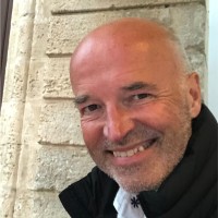Geert Woltjer