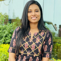 Siddhi Vaigankar