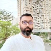 Susmit Mukherjee