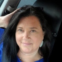 Kimberly M Gilreath