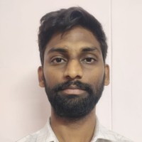 Praneeth M