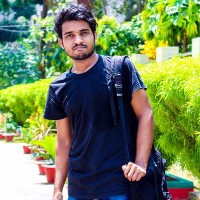 Shimul Shahriar