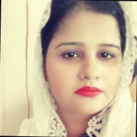 Mussarat Rind