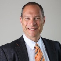 Brian McMahon