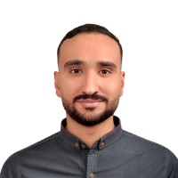 Mahmoud Morsi