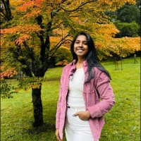 Ruba Nagaraj