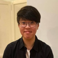 Isaac Leong