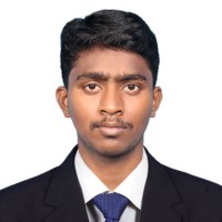 Ramachandran Arumugam