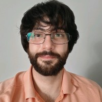 Andrew Bermudez