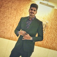 Mahesh Joshi
