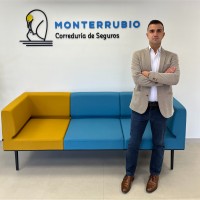 Javier Yubero