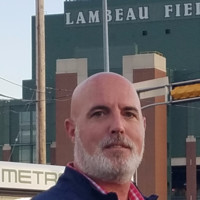 Kevin Grant