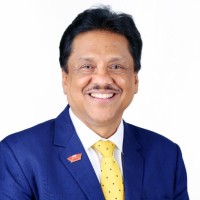 Kumar Ravi