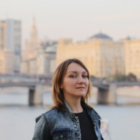 Tatiana Khaustova