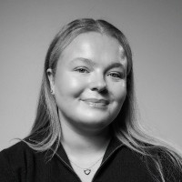 Sigrún Anna Gísladóttir