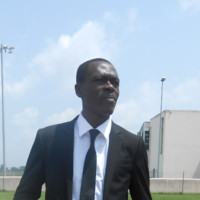 Joel Kamga