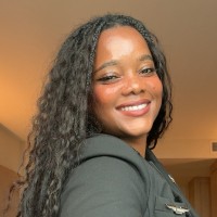 Safiya Taylor
