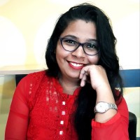 Anuja Pagare