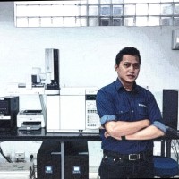 Muhammad Yusuf Ramly Dunggio