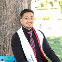 Saul Aguilar