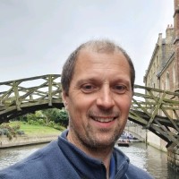 Simon Camp