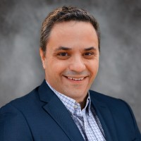 Evan Marshall, PE, SE, MLSE