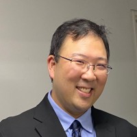 Daniel Takeuchi