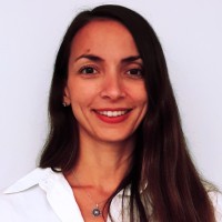 Ioanna Taouki
