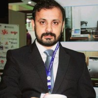 Ali Hasnain Jafri