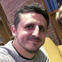 Adam Arkwright