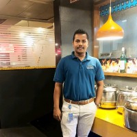 Jeraldin Jayaraj
