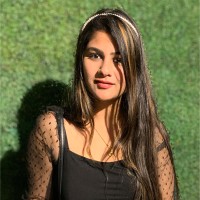 Akriti Garg