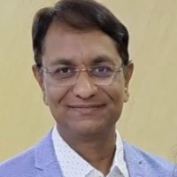 Vikas Bonde