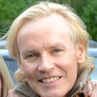 Mark Hyde