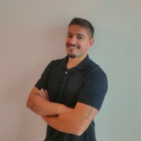 Daniel Rey Aragunde