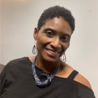 Tyresa Ricks