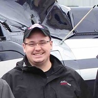 Craig Slikker