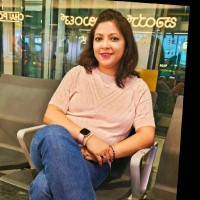 Paramita Chakraborty