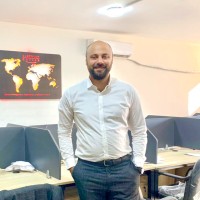 Ali Zahran