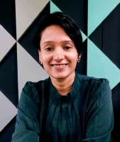 Madhavi Pillarisetty