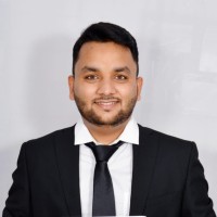 Vishant Rana