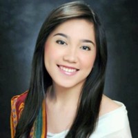 Hazel Joy Ellaga