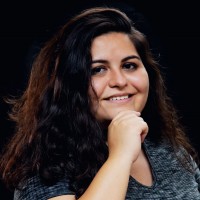 Carmina Pérez Guerrero