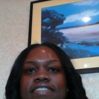 Katrice Walker