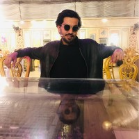 Umar Masood