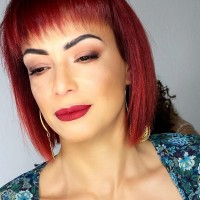 Maria Apostolaki